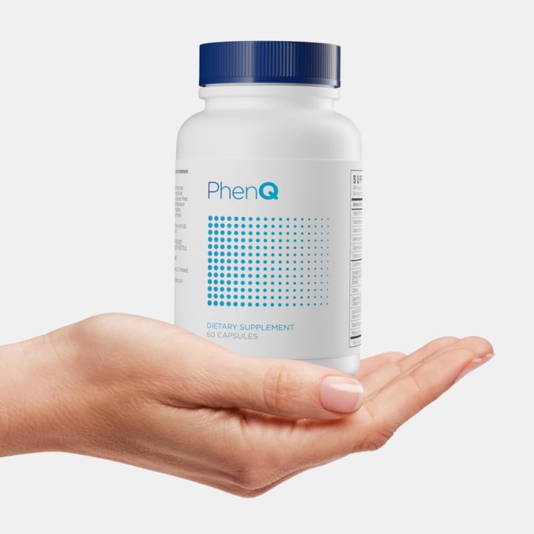 PhenQ  - Creator