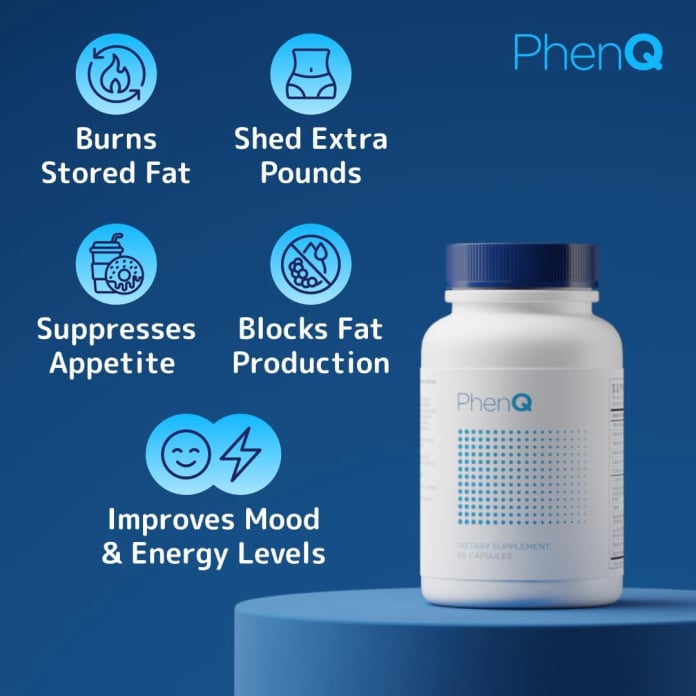 PhenQ 