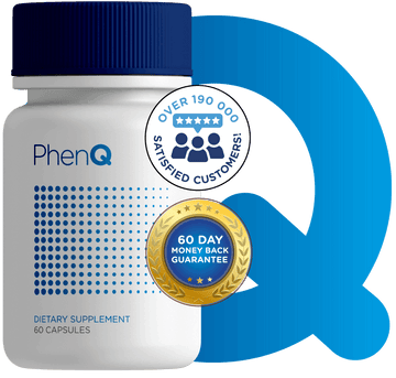 PhenQ  supplement